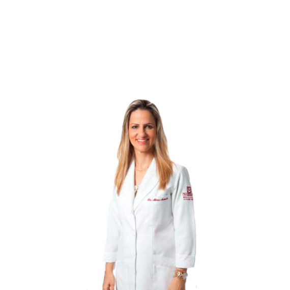 Dra. Mônica Martinelli, Reumatologia, Clínica Nuclear, Medicina