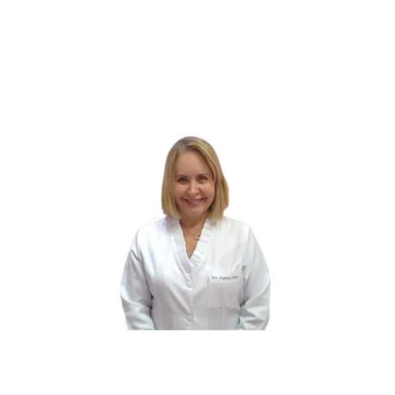 Dra. Engênia Araújo, medicina, clínica nuclear, reumatismo